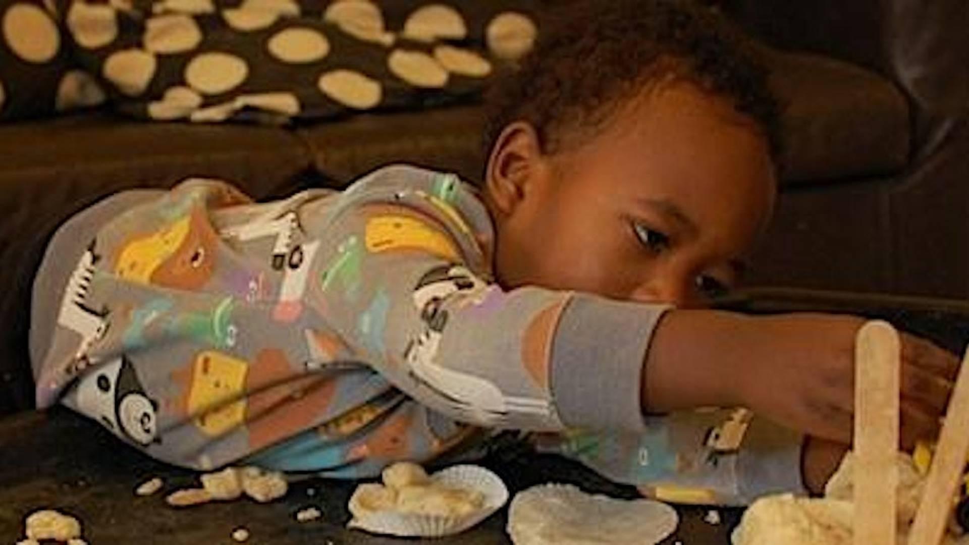 The Bristol Network for 2-Year-old Practice photo