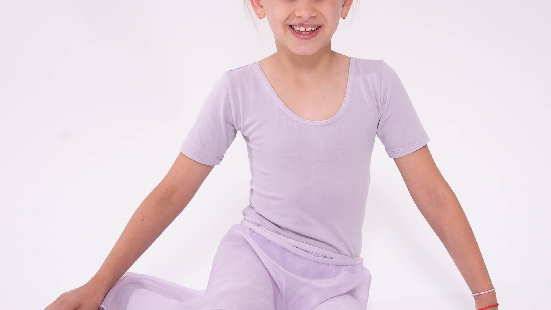 Ballet - From Tots -Pre-Primary - Grades 1 - 5 photo