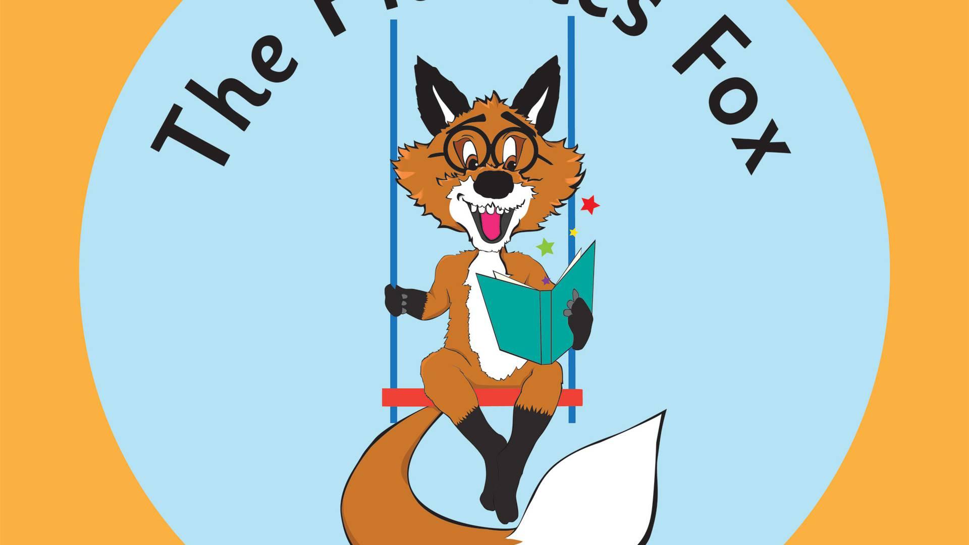 The Phonics Fox photo