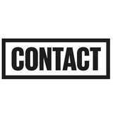 Contact logo