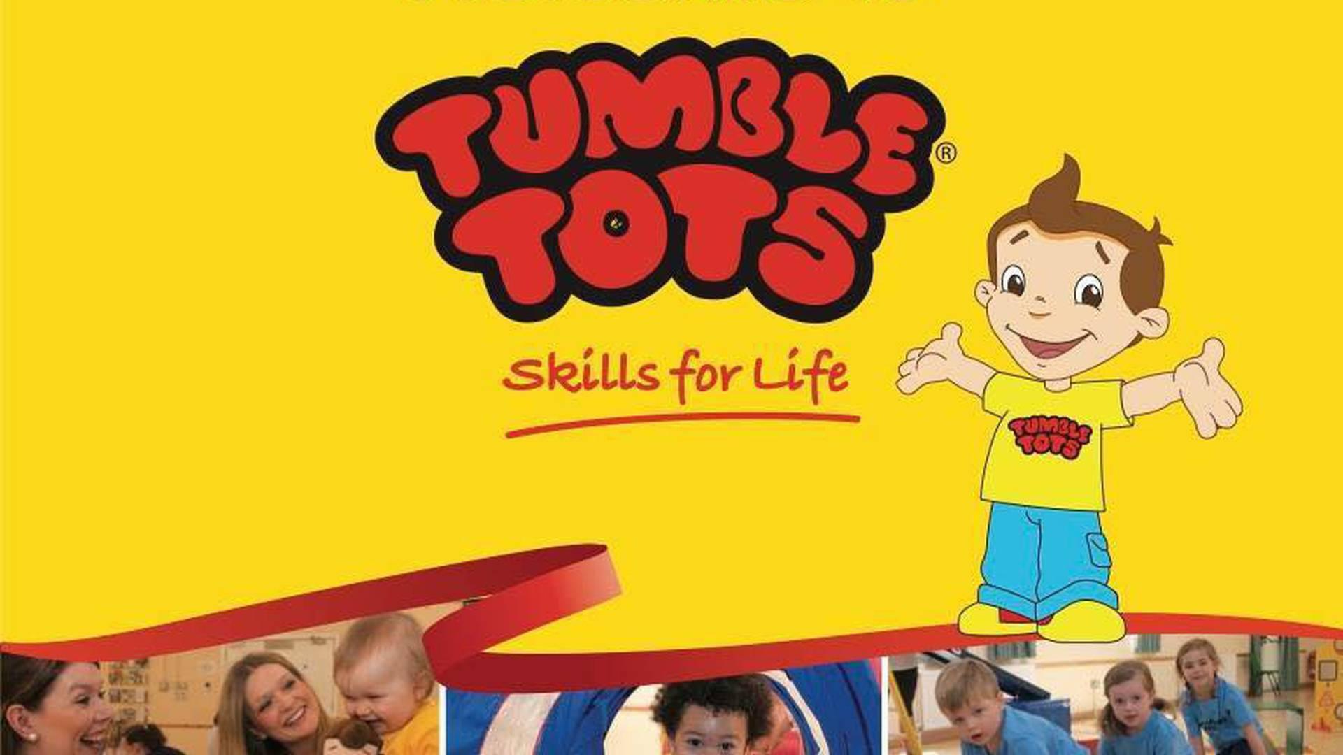 Tumble Tots photo