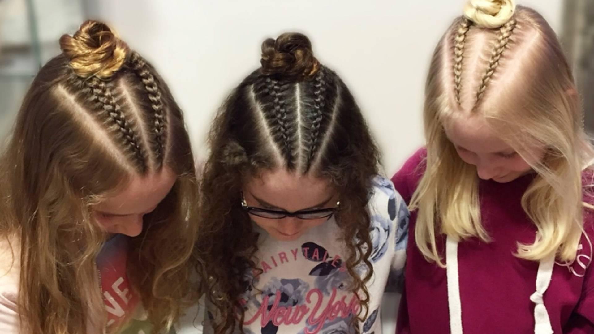 Love Braids London photo