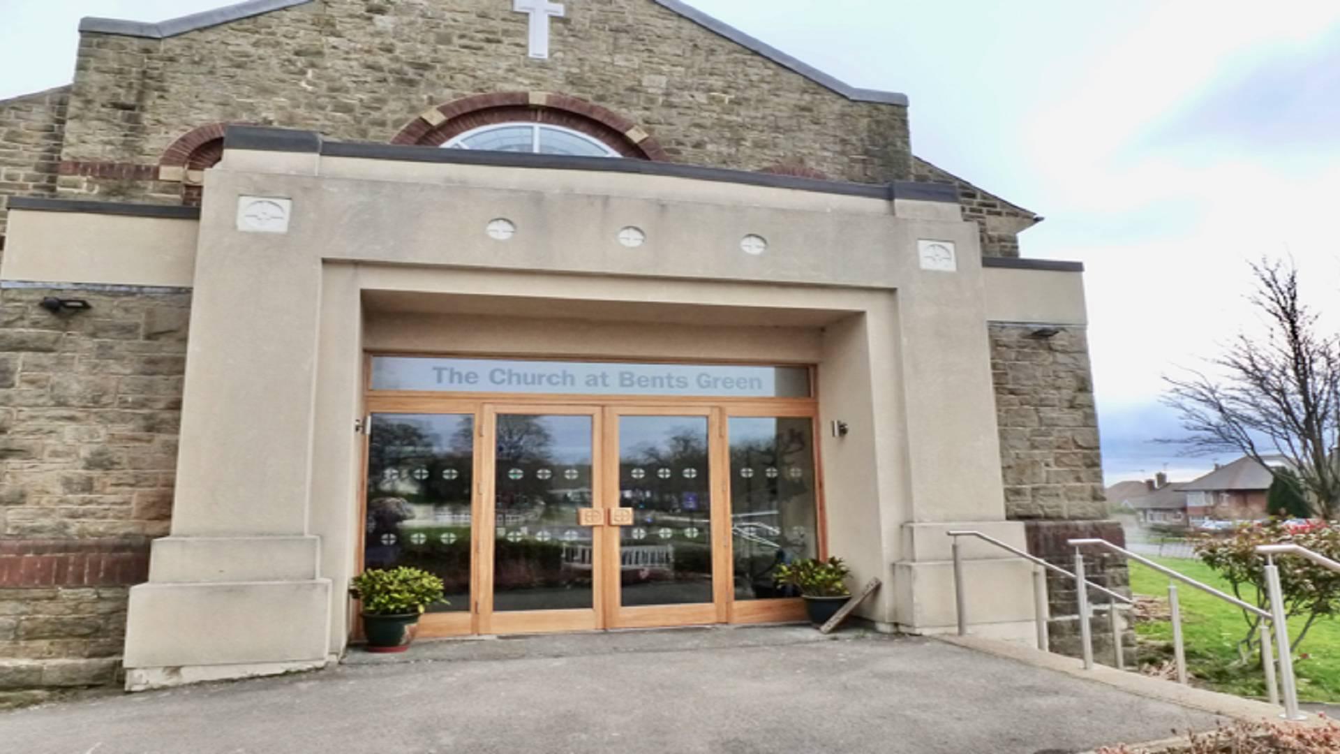 Church at Bents Green photo