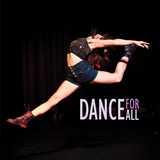 Dance For All logo