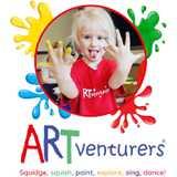 ARTventurers logo