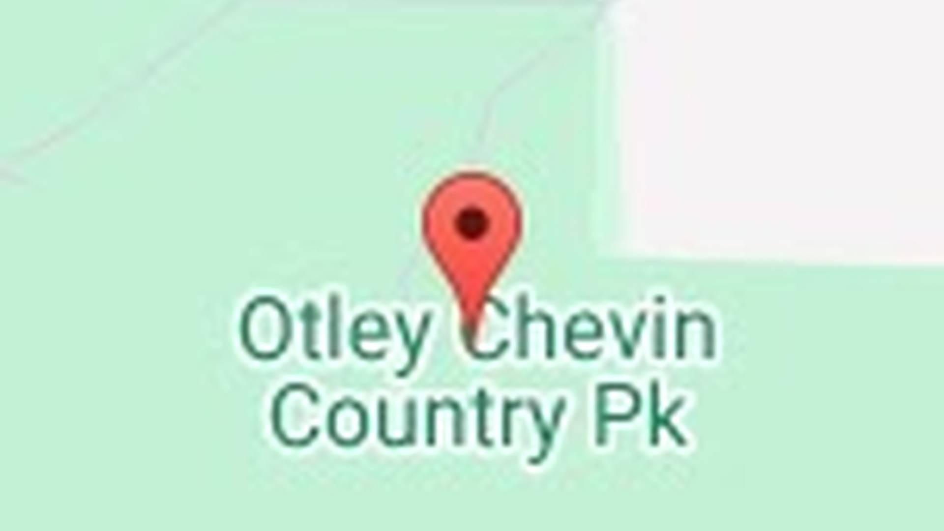 ICC Youth January Blues MTB Ride & Coaching. Otley Chevin photo