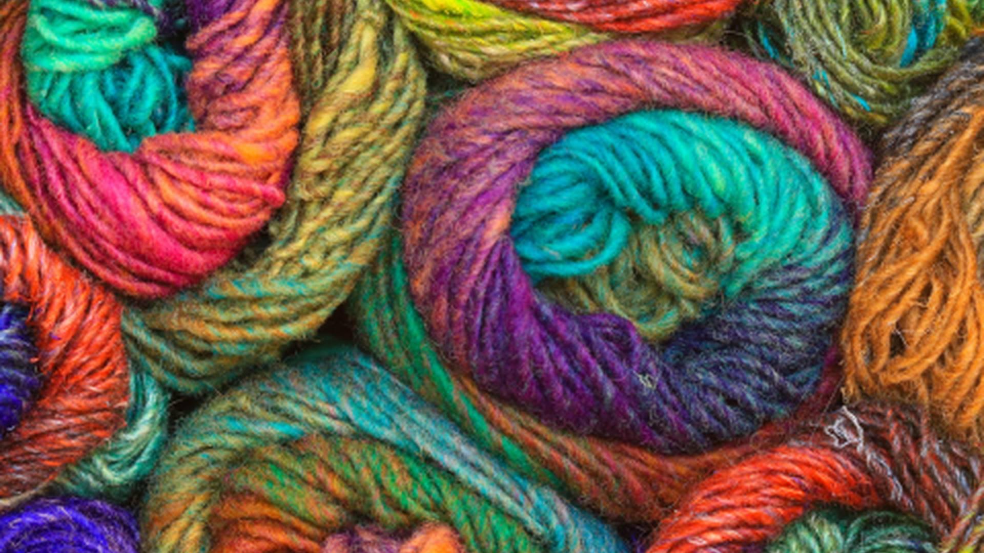 Yarnies At The Flaxmill photo