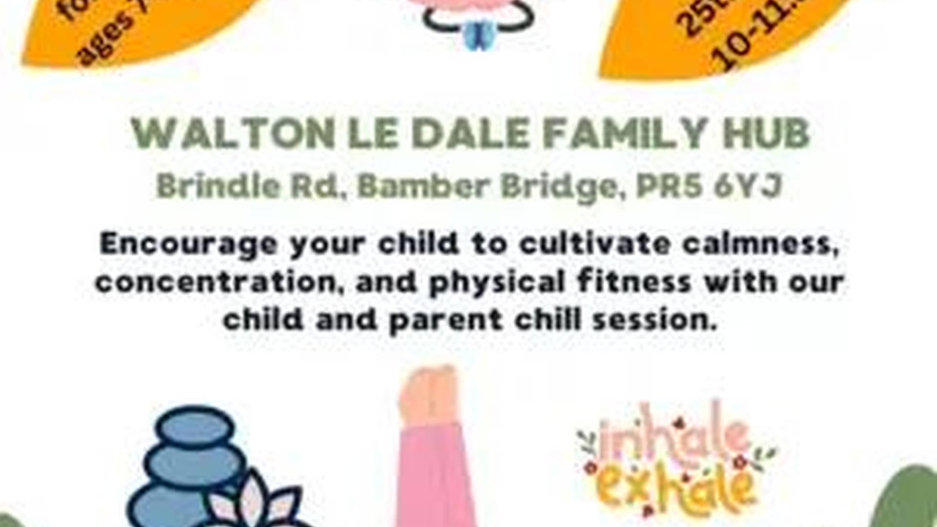 Chill Kids Ks2 photo