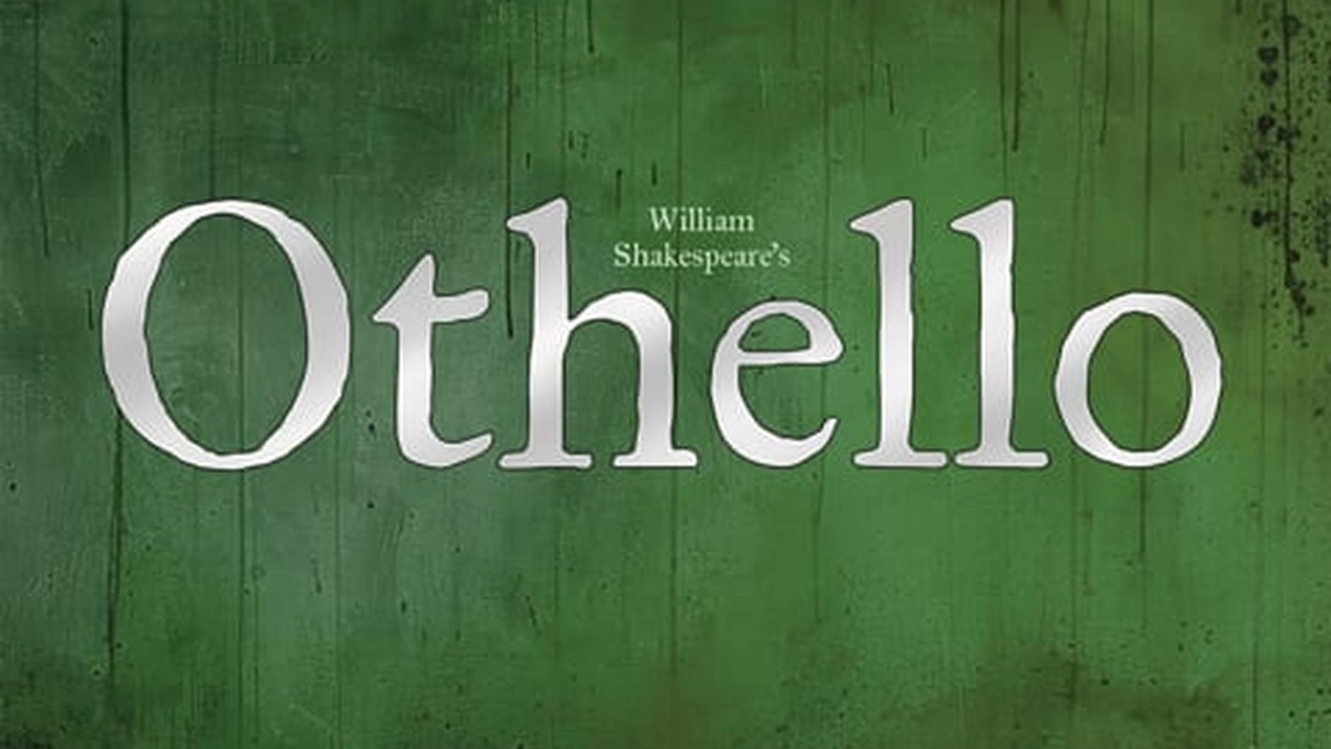 Othello By The Lord Chamberlain's Men At Kenwood photo