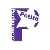 Petite Performers logo