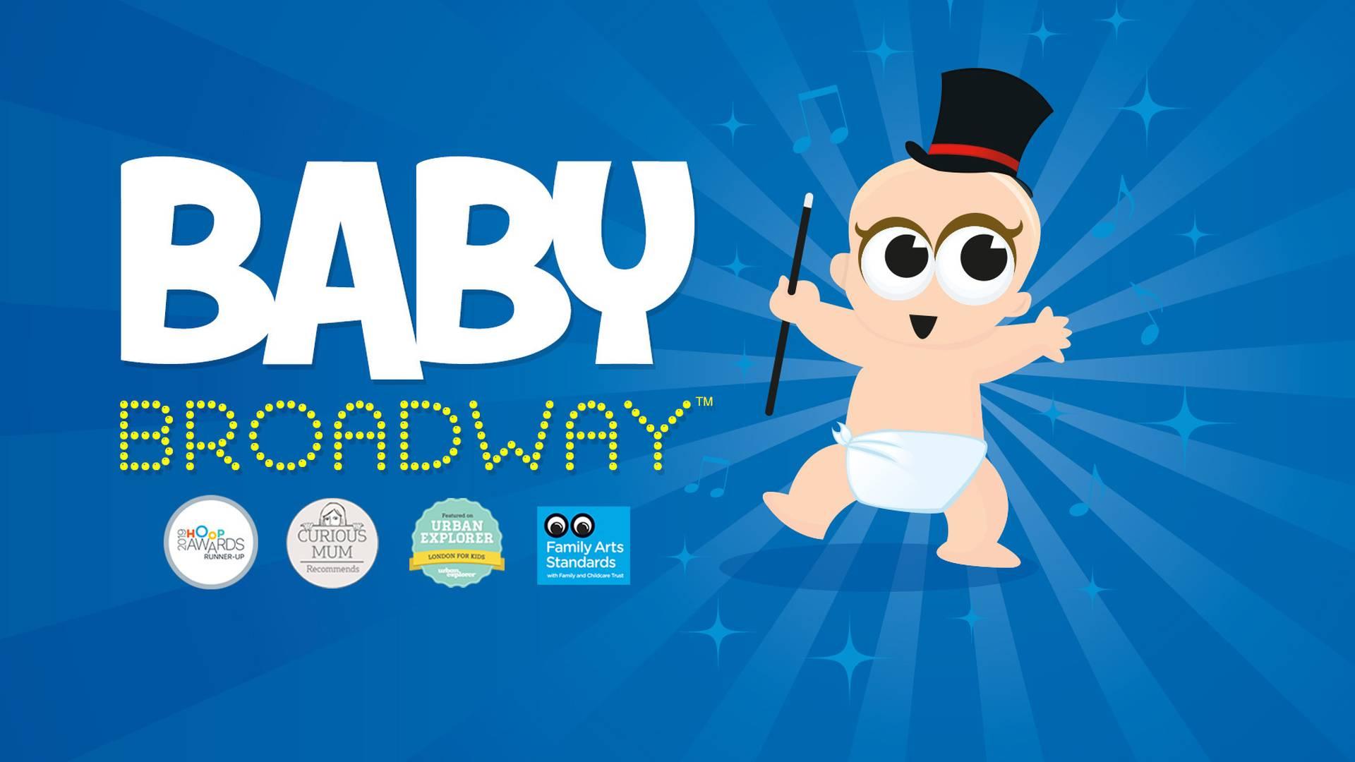 BABY BROADWAY FAMILY CONCERT – WOOLWICH photo