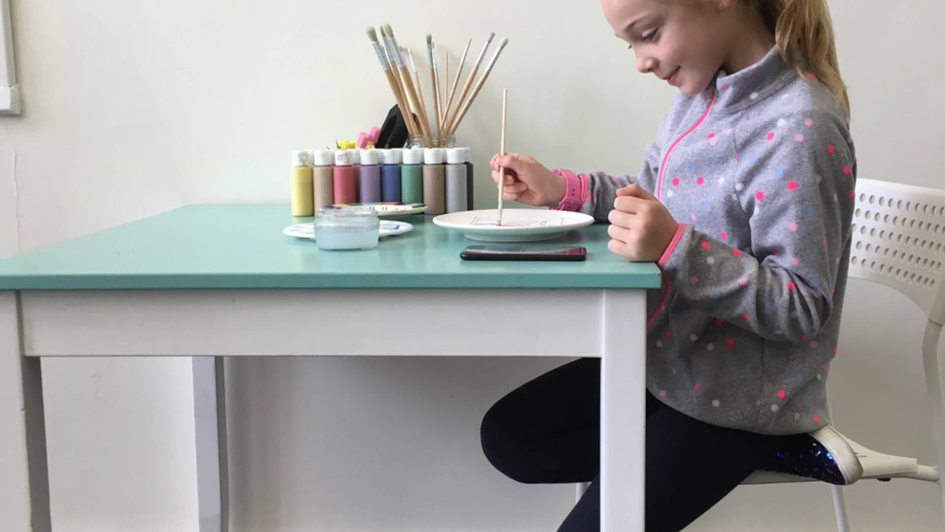Craftsea photo
