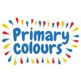 Primary Colours logo