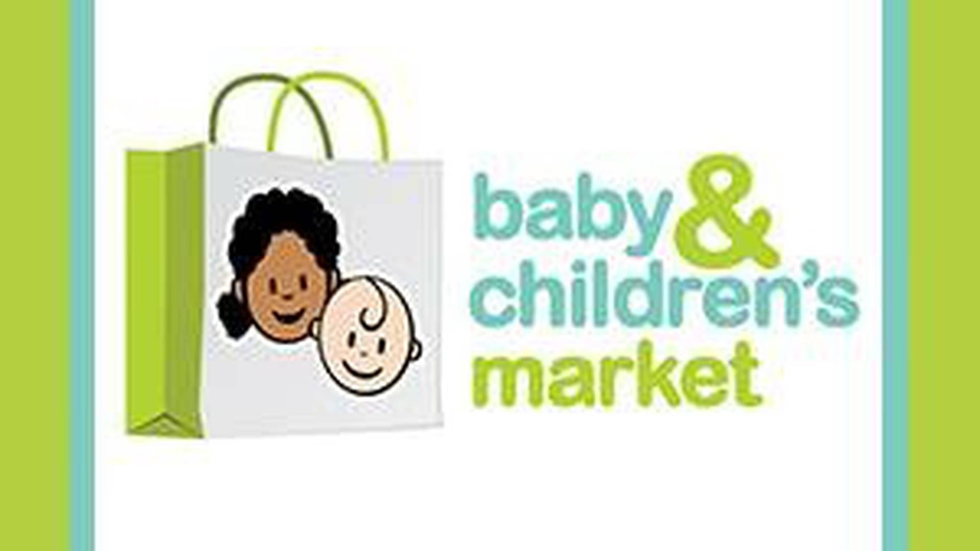 Baby and Children's Market photo