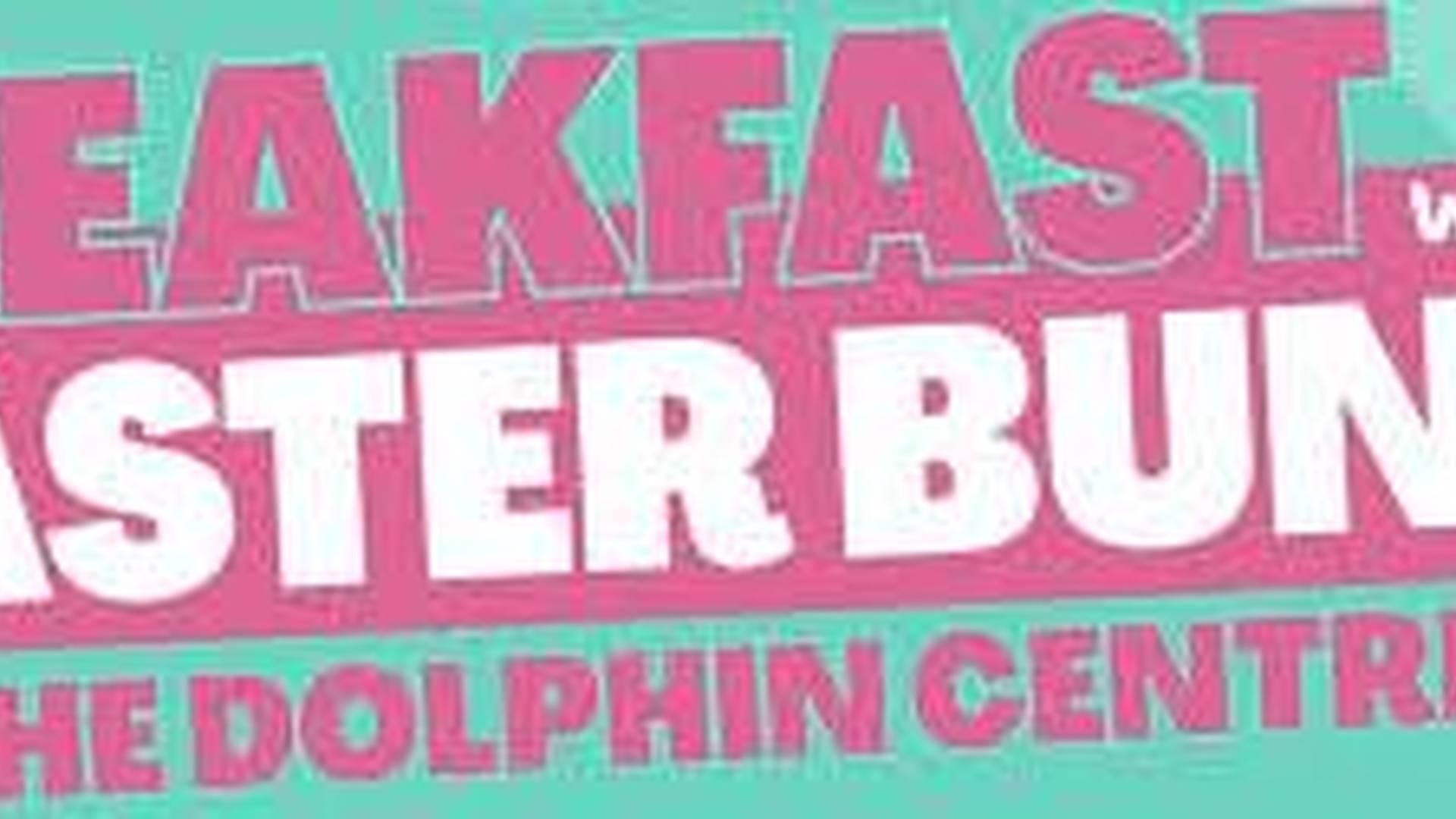 Breakfast w/ Easter Bunny photo