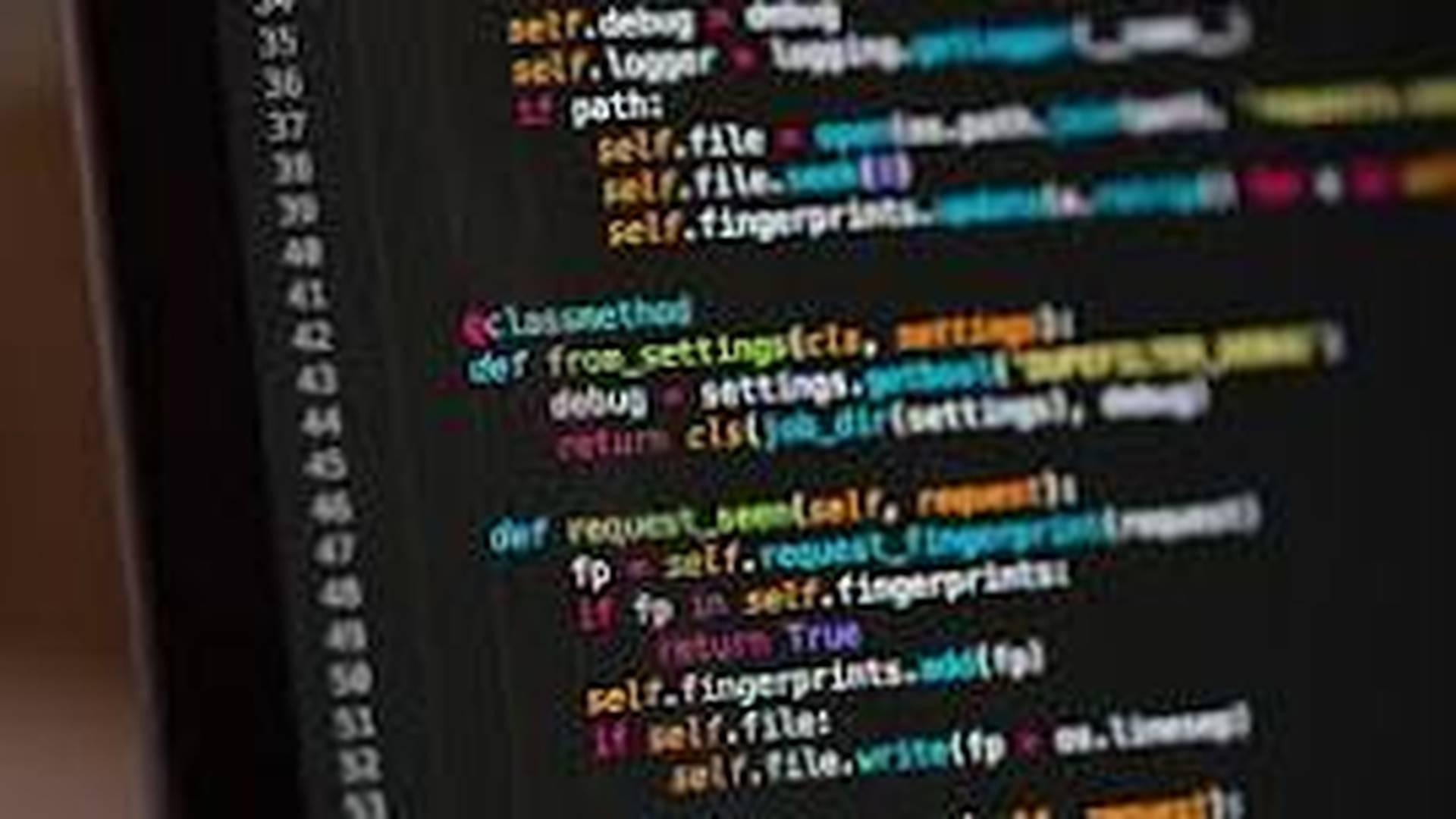 Coding For Beginners photo