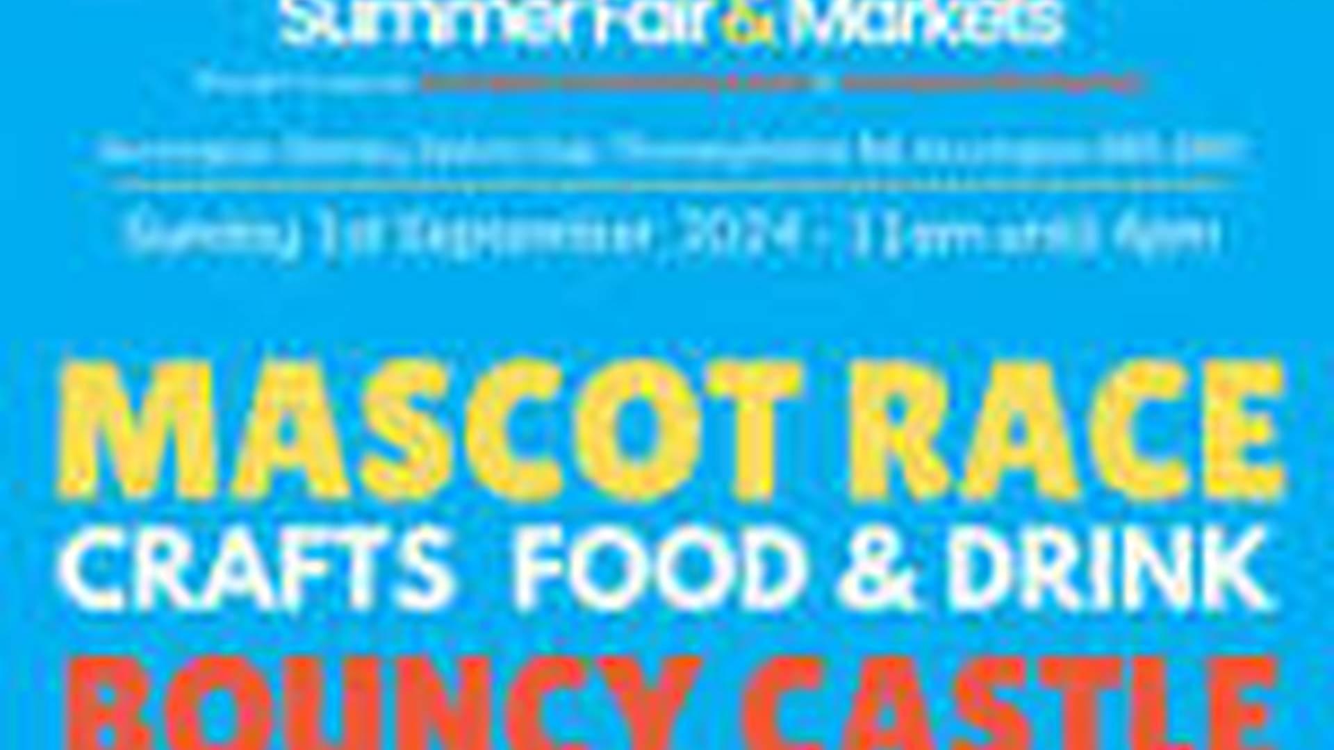 An ACE Summer Markets at the HUB photo