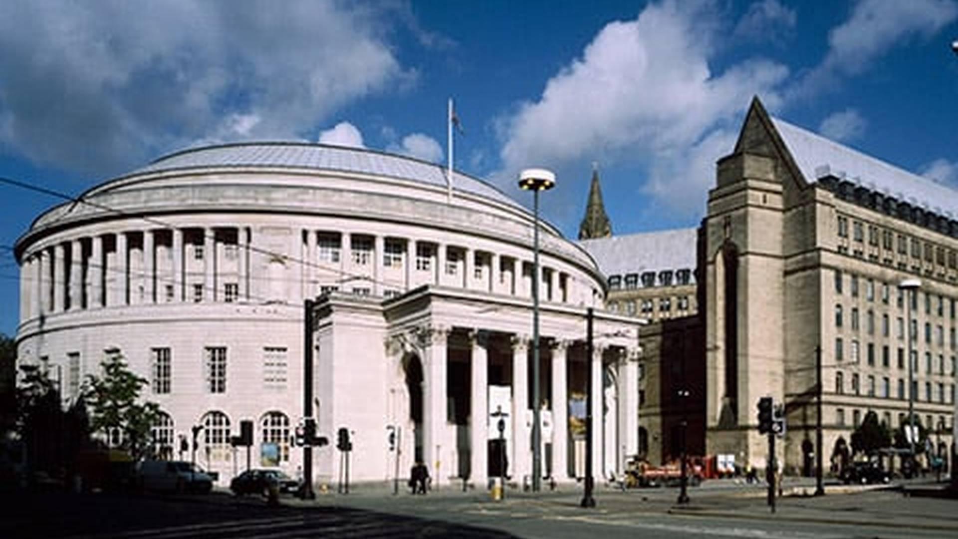 Members' Event: photo