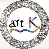 art-K logo