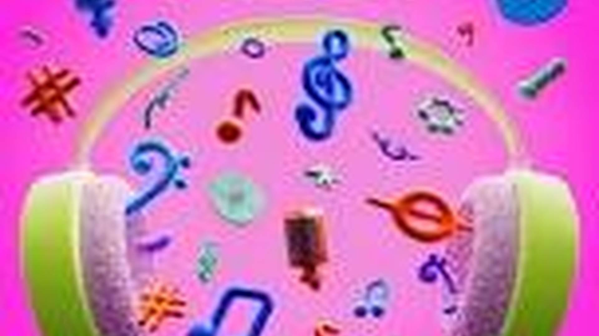 Kids Disco photo