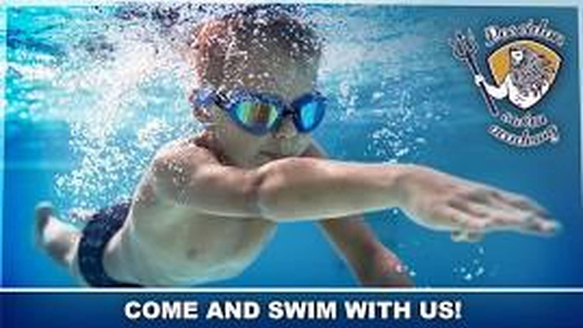 Swimming Lesson taster week photo