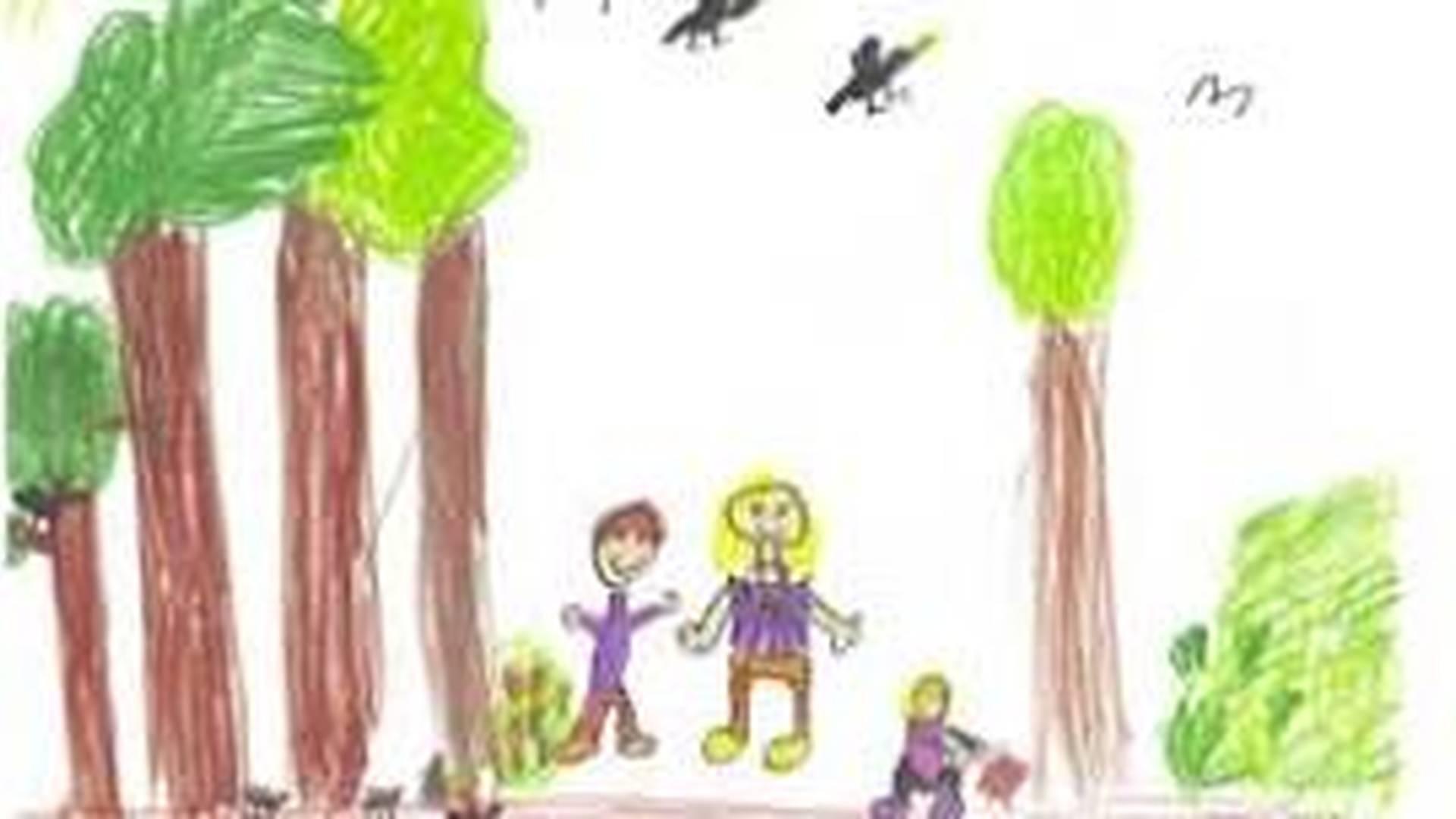 Picture Hunt & Play - Summer 2025 photo