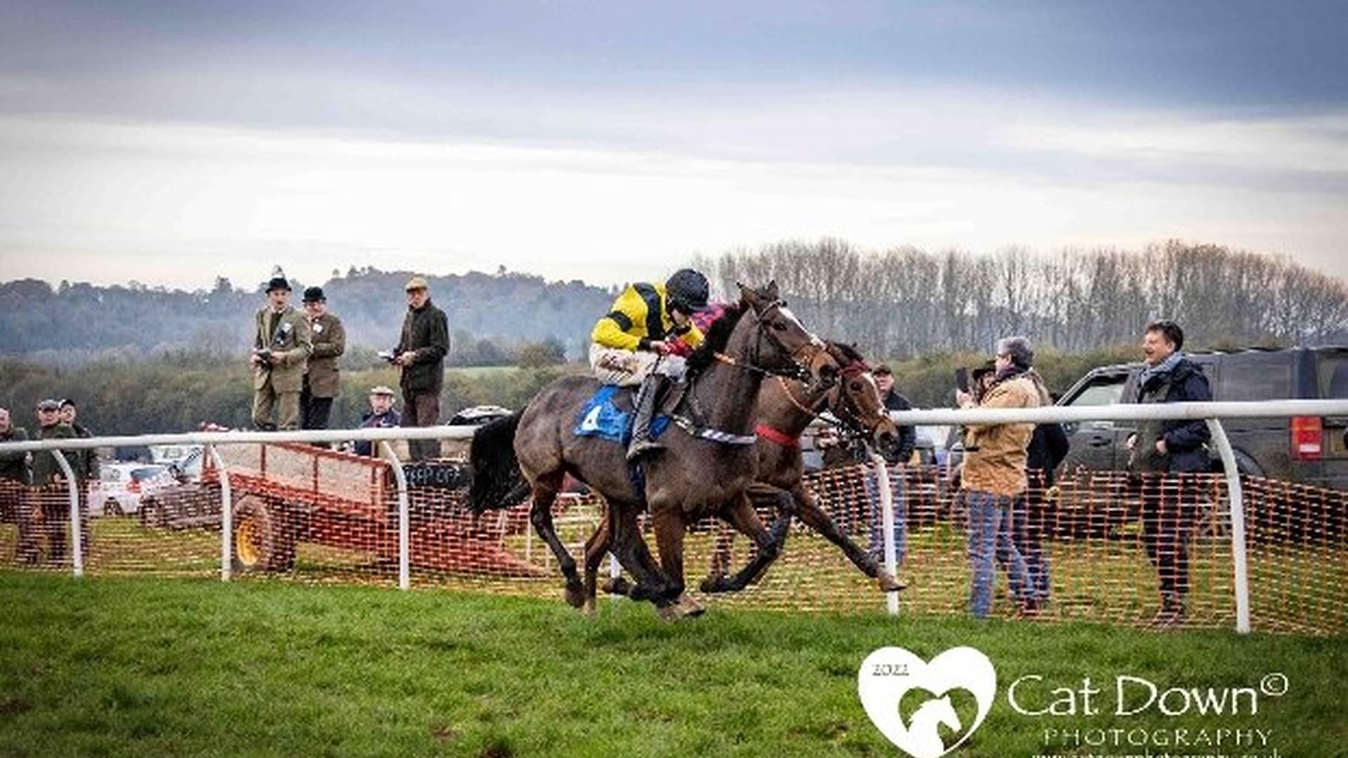 Silverton Point-to-Point photo