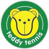 Teddy Tennis logo