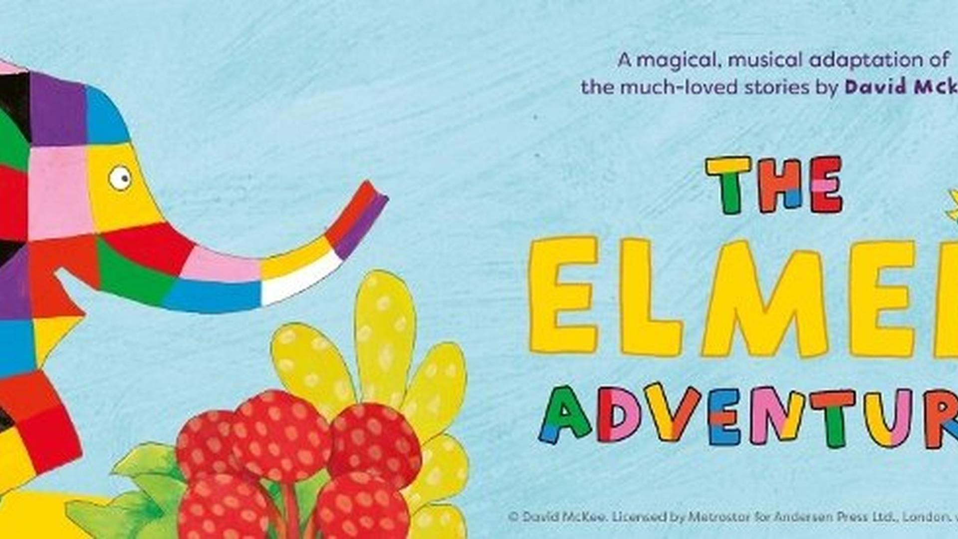 The Elmer Adventure photo