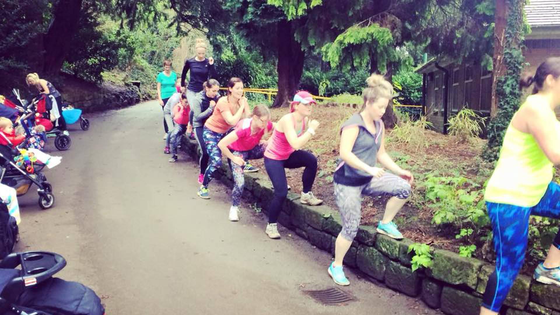 Buggybabes photo