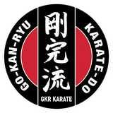 GKR Karate logo