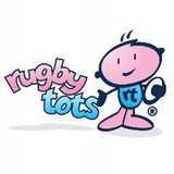 Rugbytots logo