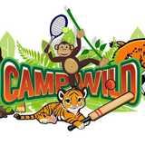 Camp Wild logo