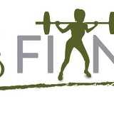 El's Fitness Studios logo