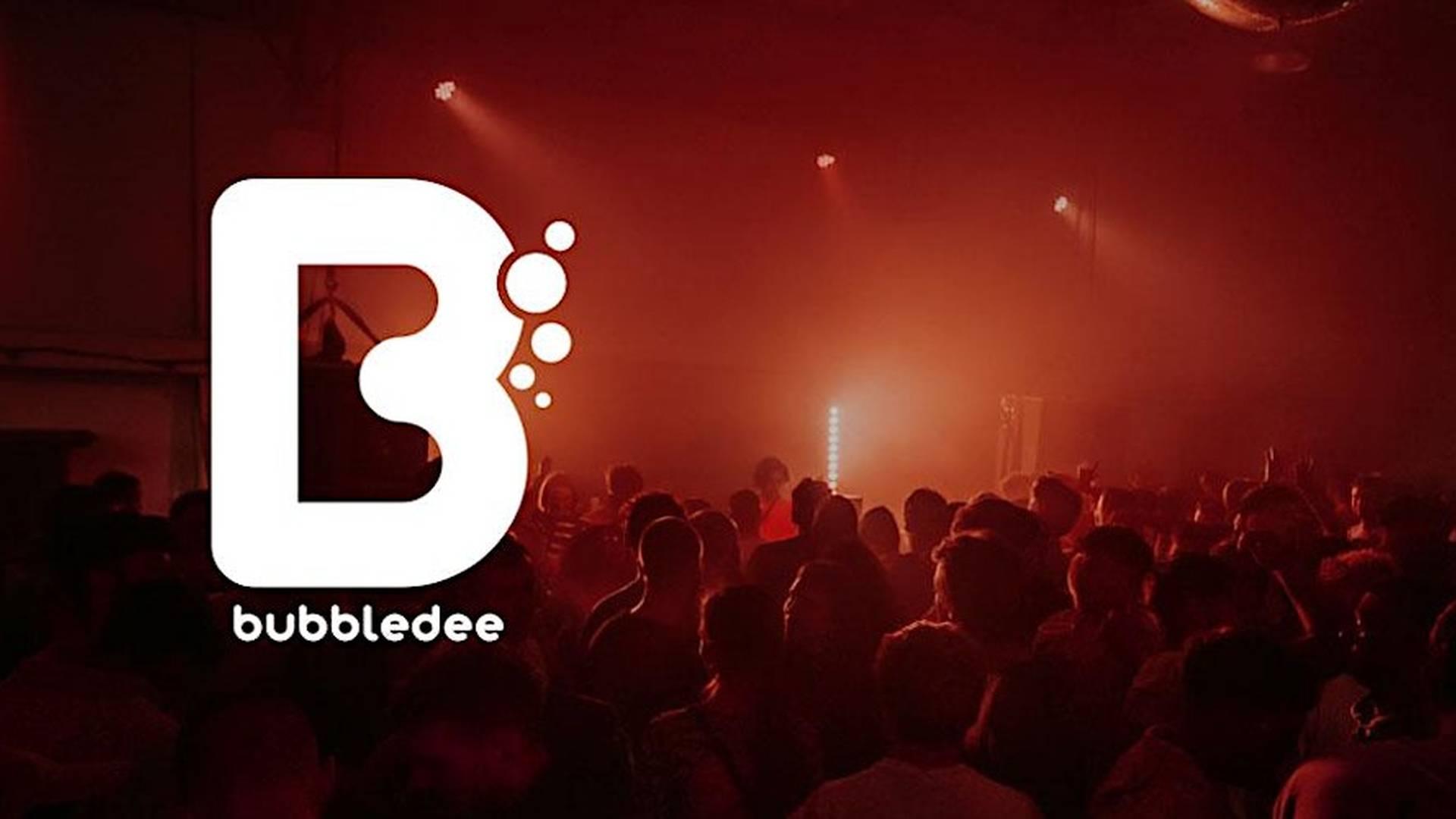 Bubbledee presents: House Music Haven in Hackney Wick photo