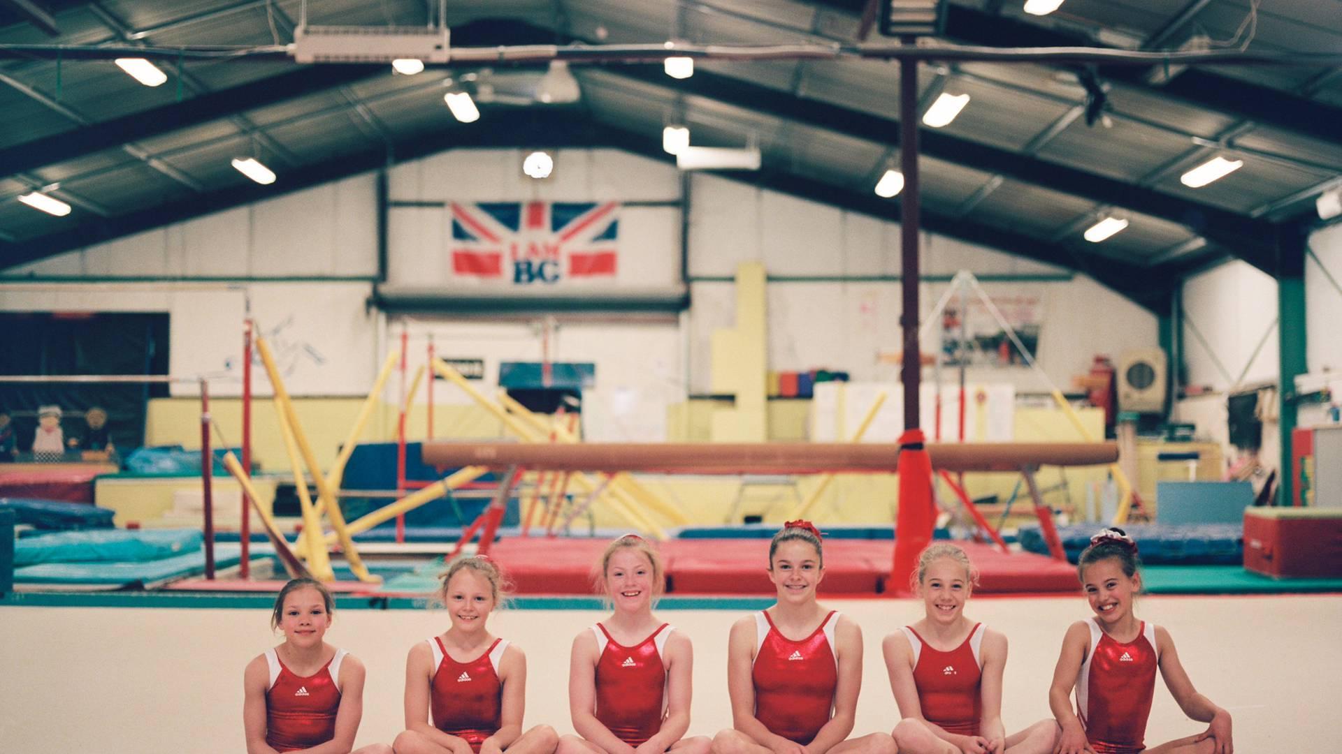 Phoenix Gymnastics Club photo