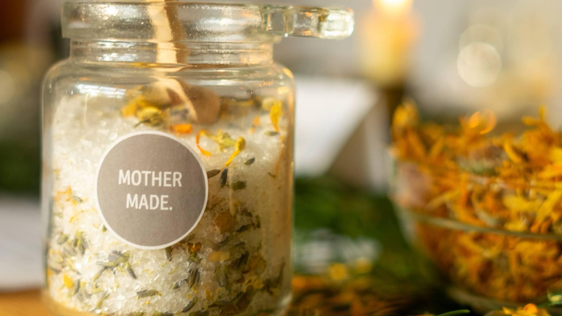 Mothermade photo