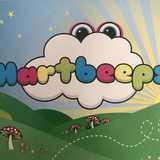 Hartbeeps logo