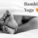 Bambino Yoga logo