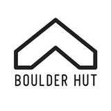 Boulder Hut logo