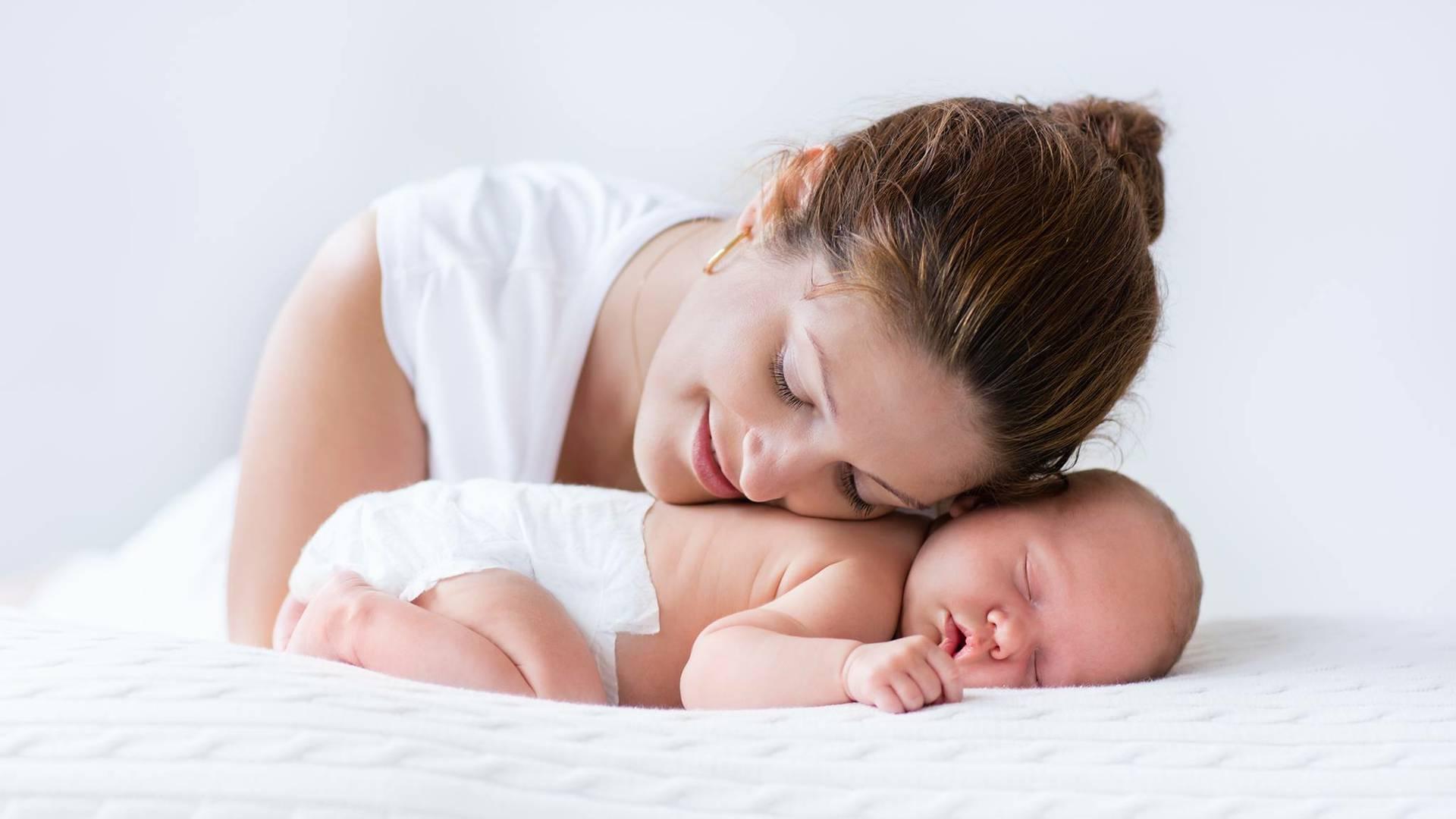 Sweetest Feeling Infant Massage photo