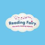 Reading Fairy logo