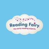 Reading Fairy logo