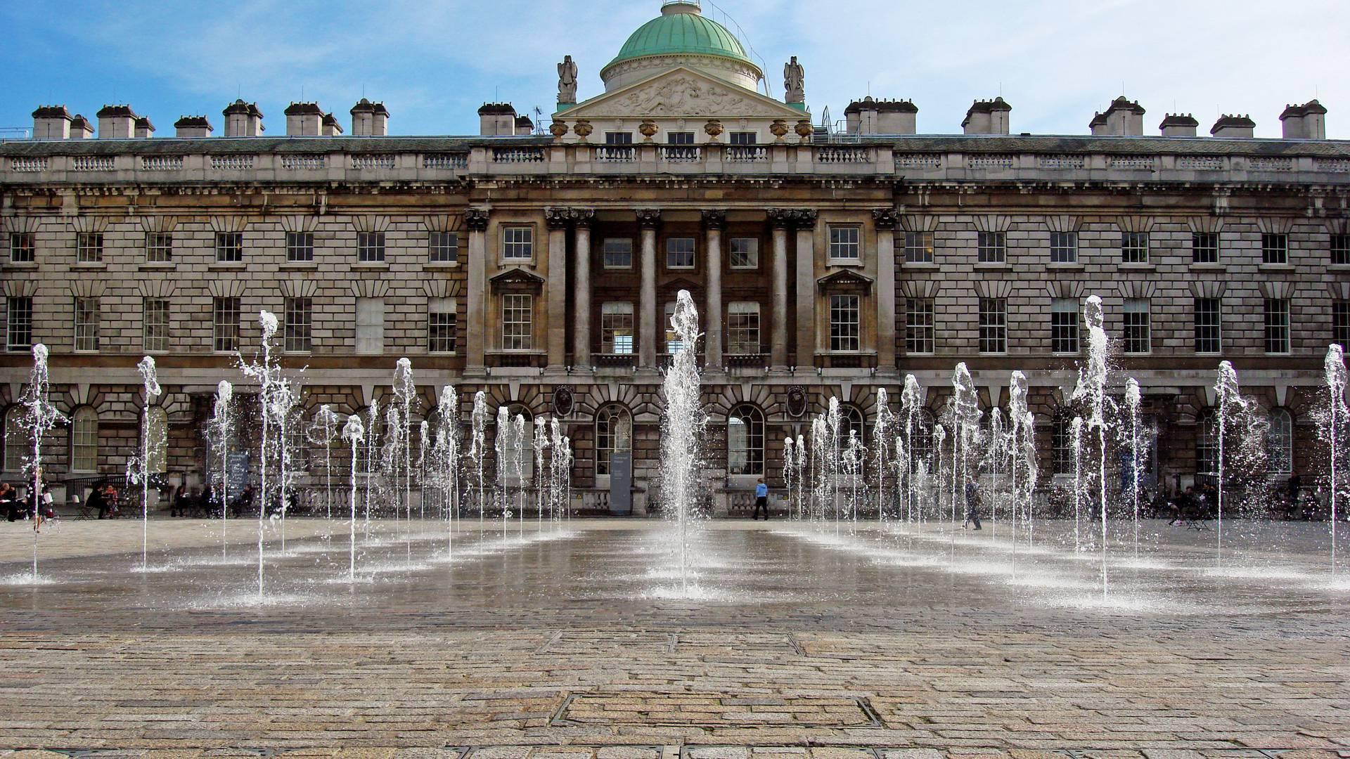 Somerset House photo