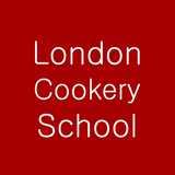 London Cookery School logo