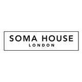 SOMA HOUSE logo