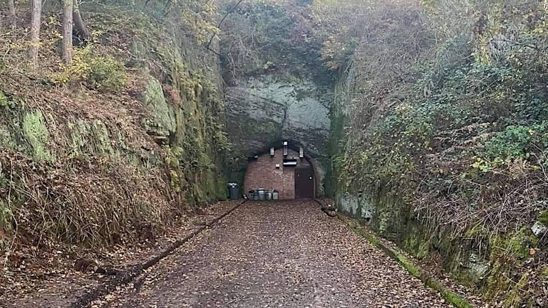 Drakelow Tunnels Museum Open Day - 10am & 12pm Tour 11/01/2025 photo