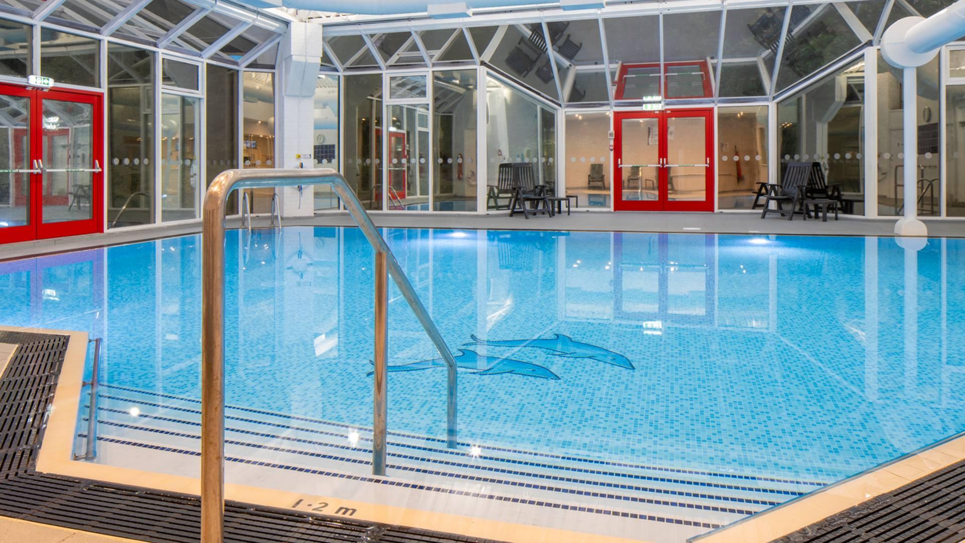 Water Babies @ The Holiday Inn Fitlon - Winterbourne photo