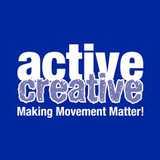 Active Creative logo