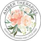 Amber Therapies logo